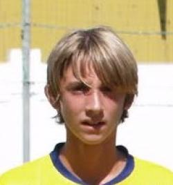 Juanlu (Cdiz C.F.) - 2010/2011
