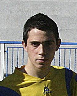 Fran (Olula) - 2010/2011