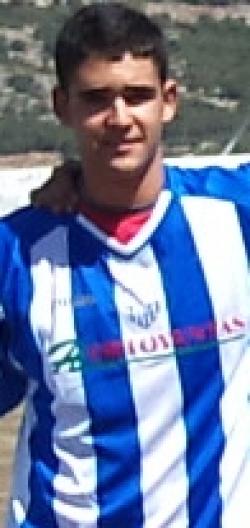 Francisco (Deportivo Comarcal) - 2010/2011