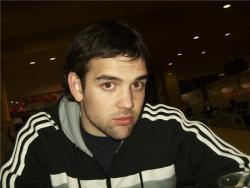 Moreno (Pub Wilford) - 2010/2011
