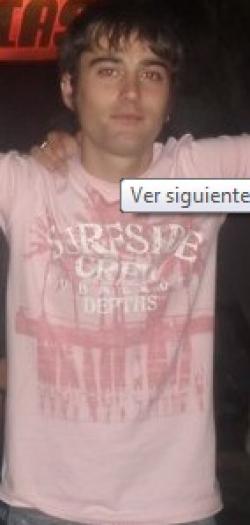 Junior (Carboneros) - 2010/2011