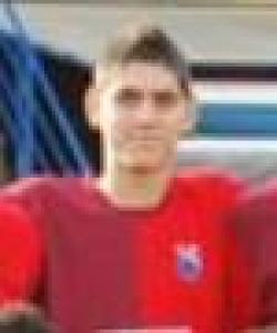 Palma (Dos Hermanas C.F. B) - 2010/2011