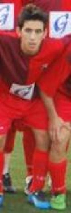 Isra (Dos Hermanas C.F. B) - 2010/2011
