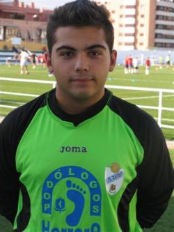 Fran (C.D. Zaidn) - 2010/2011