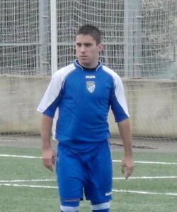 Manu (Sindicales C.F.) - 2010/2011