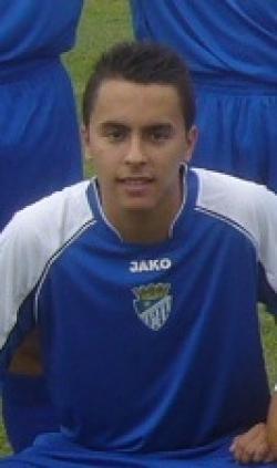 Javi (Sindicales C.F.) - 2010/2011