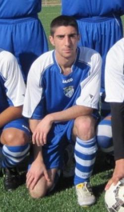 Jose (Sindicales C.F.) - 2010/2011
