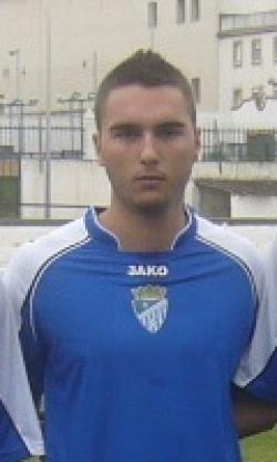 Jony (Sindicales C.F.) - 2010/2011