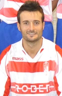 Nono (Oxipharma Granada) - 2010/2011