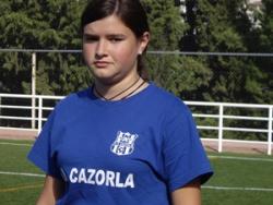 MARCELA (Cazorla) - 2010/2011