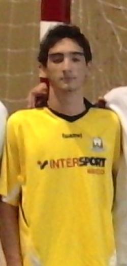Miguelillo (Loja F.S) - 2010/2011