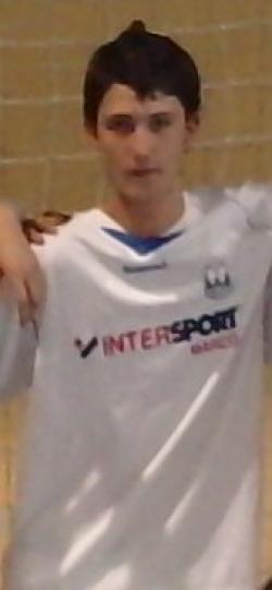 Catalan (Loja F.S) - 2010/2011