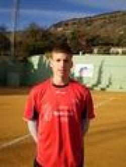 Jose Miguel (Lanjarn C.F.) - 2010/2011