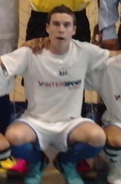 Albert (Loja F.S) - 2010/2011