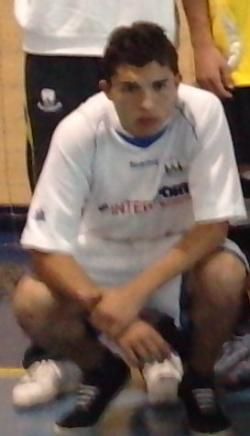 Chipi (Loja F.S) - 2010/2011