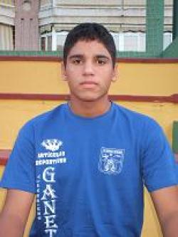 Juan (Fuengirola Boliches) - 2010/2011