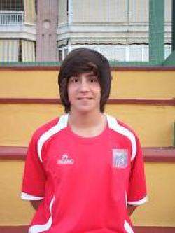 Borja (Fuengirola Boliches) - 2010/2011