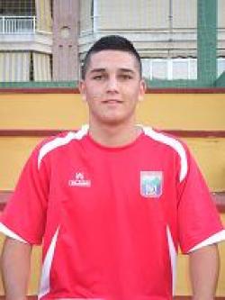 Alberto (Fuengirola Boliches) - 2010/2011