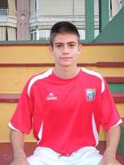Pablo Mrquez (Fuengirola Boliches) - 2010/2011