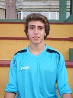 Fran (Fuengirola Boliches) - 2010/2011