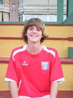 Marco (Fuengirola Boliches) - 2010/2011