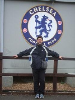 Vctor Borrego (Fuengirola Bolich B) - 2010/2011