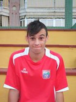 Ahmed (Fuengirola Boliches) - 2010/2011