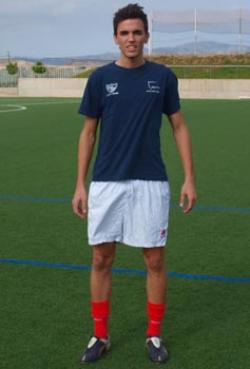 Soto (C.D. Villa de Albox) - 2010/2011