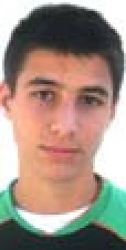 Moludi (U.D. Alhamea) - 2010/2011