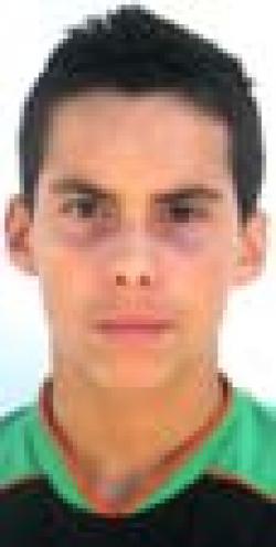 Joselu (U.D. Alhamea) - 2010/2011