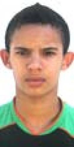 Amine (U.D. Alhamea) - 2010/2011