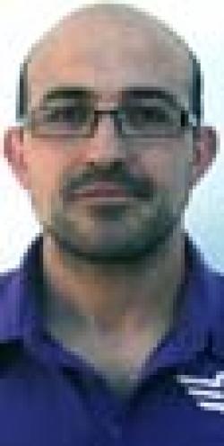 Jose Ignacio Maldonado (U.D. Alhamea) - 2010/2011