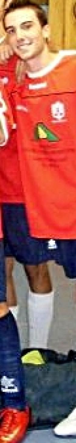 Jose (Cllar Vega C.F.) - 2010/2011