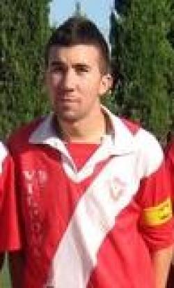 Chistian Canario (Atltico La Zubia) - 2010/2011