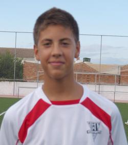J.Fernndez (San Jos C.F.) - 2010/2011