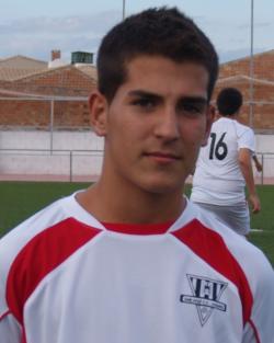 Juan (San Jos C.F.) - 2010/2011