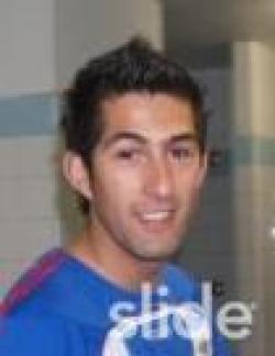 Mario Torres (Real Avils C.F.) - 2010/2011