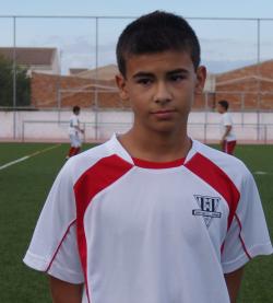 Acosta (San Jos C.F.) - 2010/2011