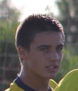 SANTI (Cdiz C.F.) - 2010/2011