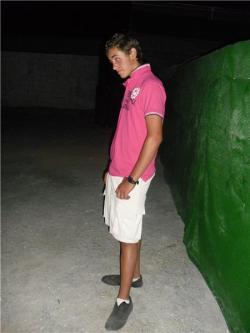 Aniceto (Cijuela 2008) - 2010/2011