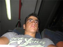 Felipe (C.D. Oriente C) - 2010/2011