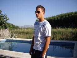 Chacho (Cijuela 2008) - 2010/2011