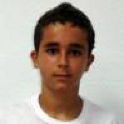 Salva (C.D. Oriente C) - 2010/2011