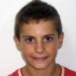 Pelusa (C.D. Oriente C) - 2010/2011