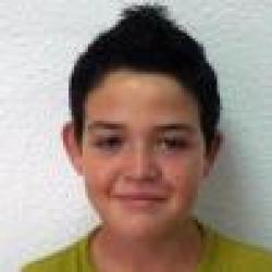 Alvarito (C.D. Oriente C) - 2010/2011