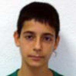 Ortuo (C.D. Oriente C) - 2010/2011