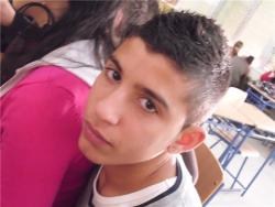 Miguel (C.D. Oriente C) - 2010/2011
