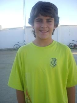 scar (Carolinense C.D.) - 2010/2011