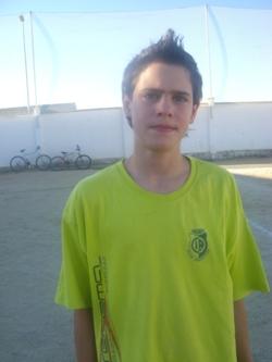 Dani (Carolinense C.D.) - 2010/2011