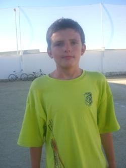 Yimi (Carolinense C.D.) - 2010/2011